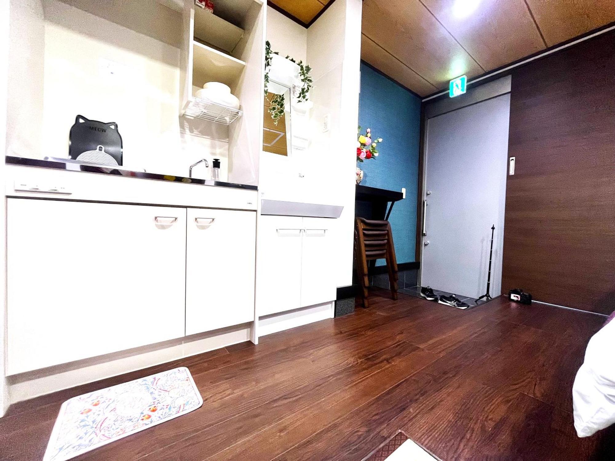 Apartment Re Room101 *