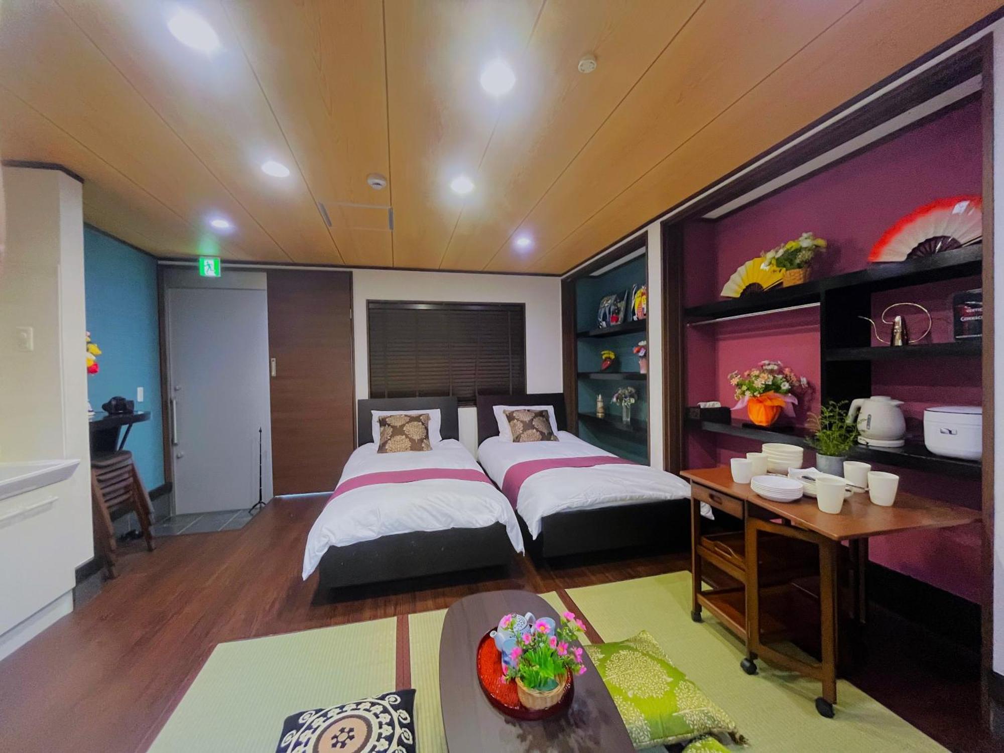 Re Room101 Apartment *