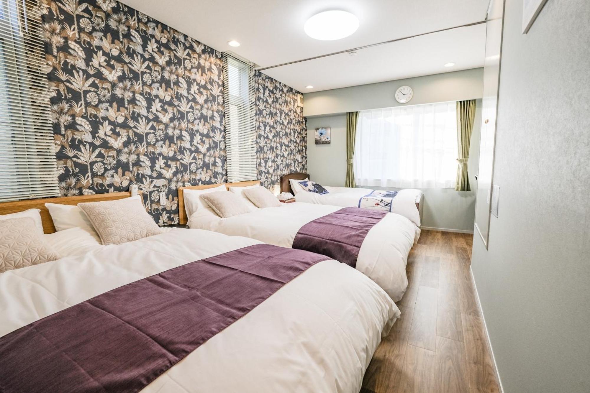 Holiday home Qiao318,mejiro - Vacation 20385v Tokyo