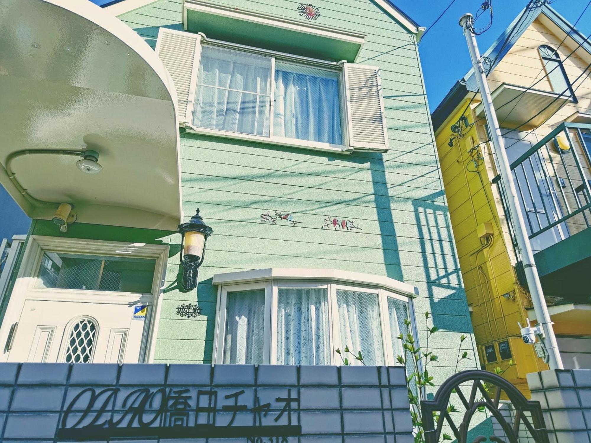 Qiao318,mejiro - Vacation 20385v *