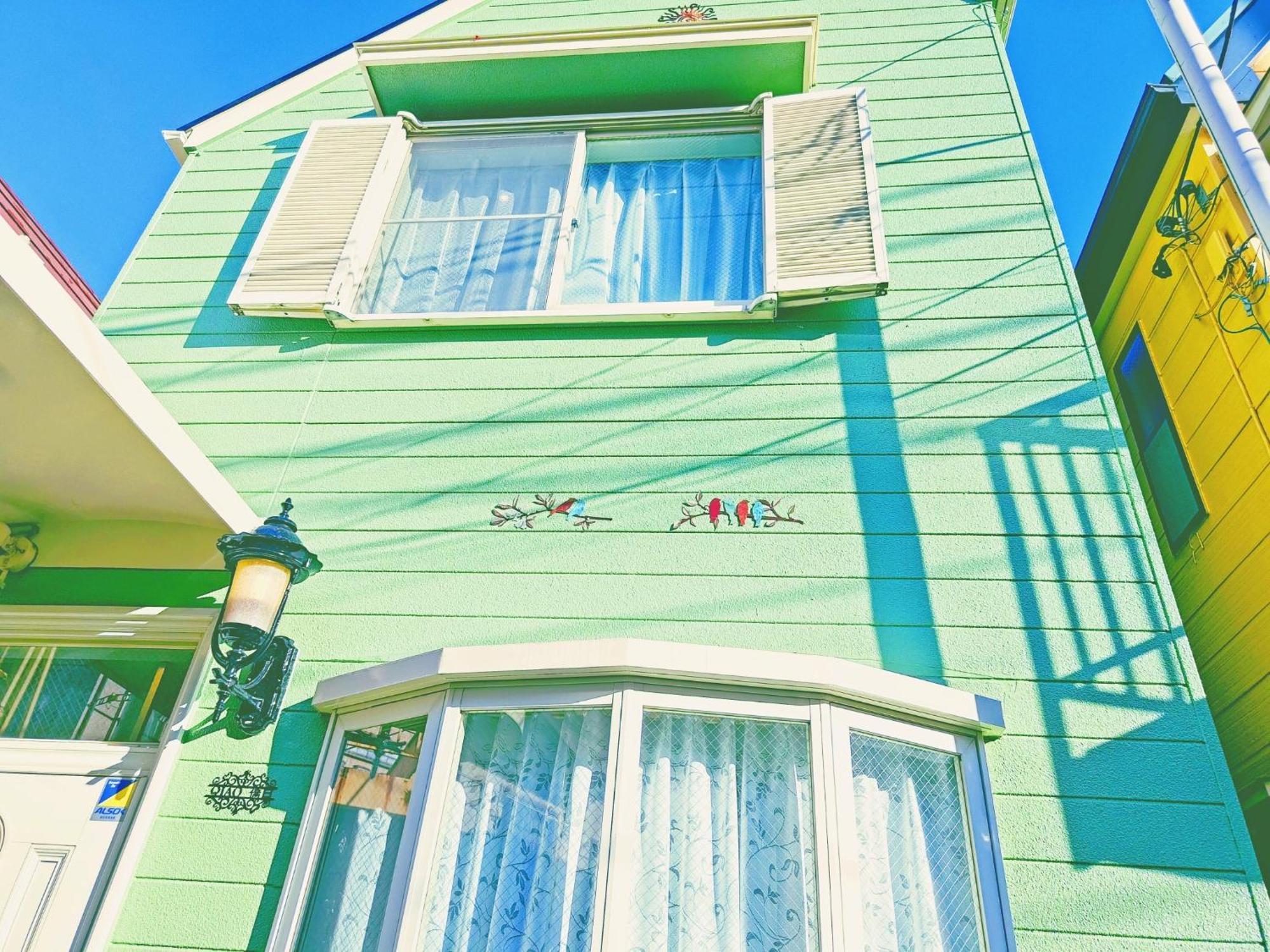 Qiao318,mejiro - Vacation 20385v *