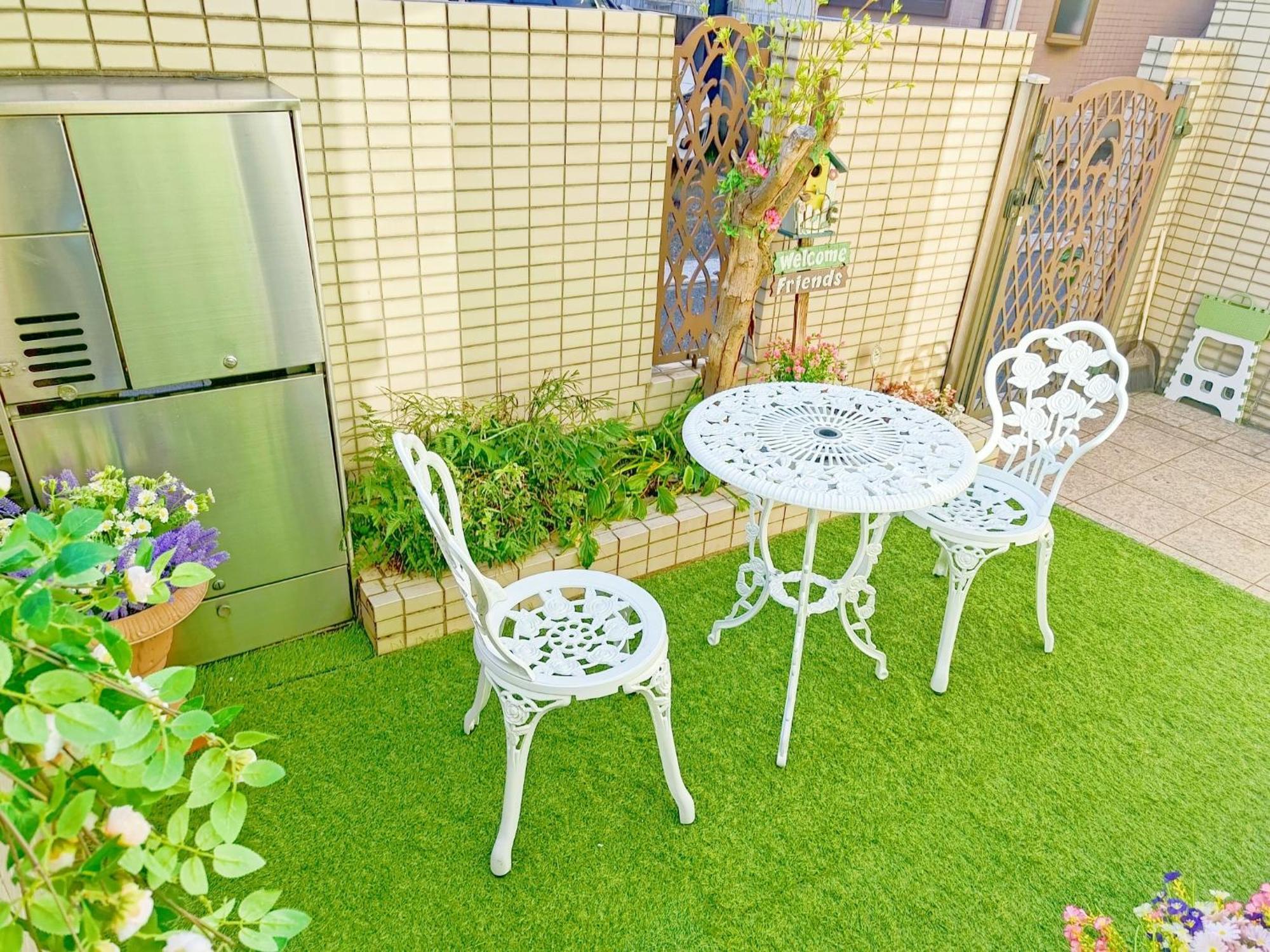 Qiao318,mejiro - Vacation 20385v Holiday home