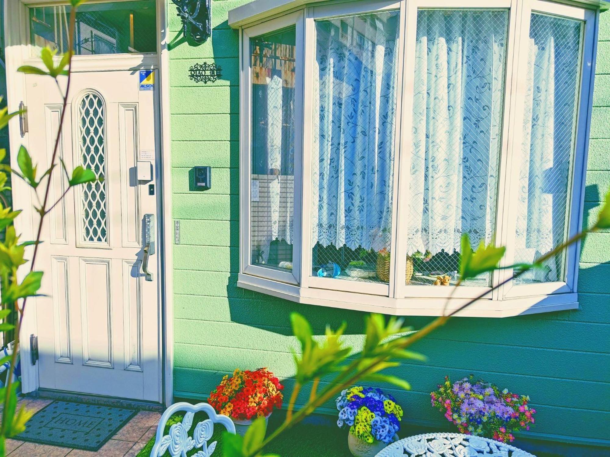 Holiday home Qiao318,mejiro - Vacation 20385v