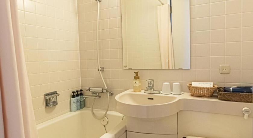 Hotel Forest Hongo Tokyo