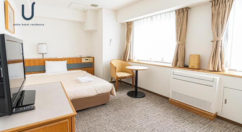 Hotel Forest Hongo