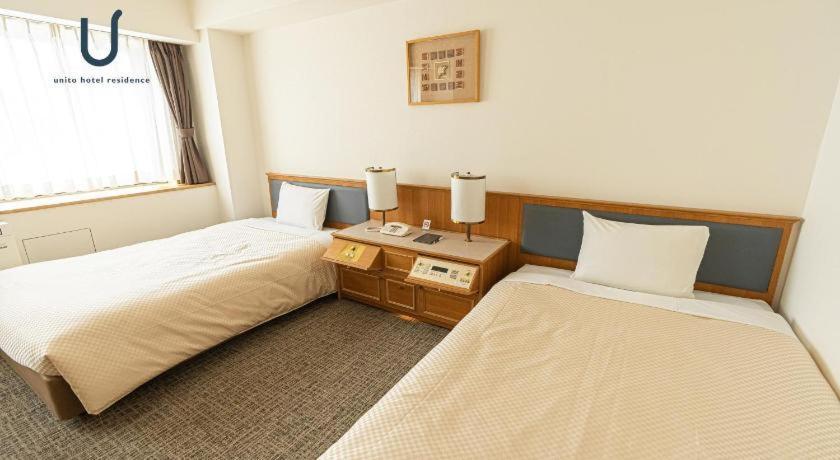 Hotel Forest Hongo Tokyo