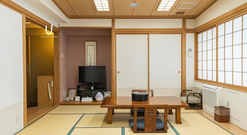 Forest Hongo 3* Tokyo