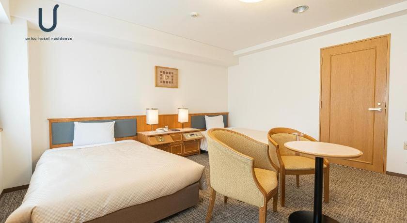 Hotel Forest Hongo 3*