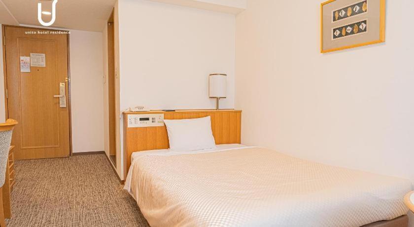 Forest Hongo Hotel