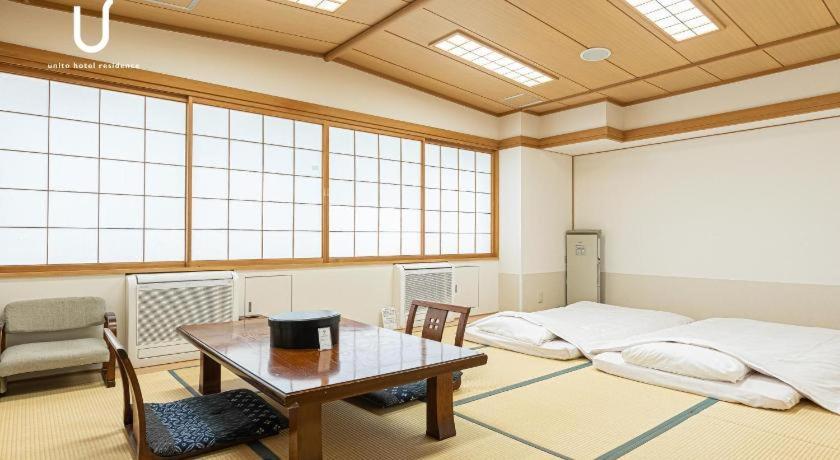 Forest Hongo Hotel 3*