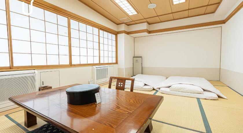 Hotel Forest Hongo Tokyo
