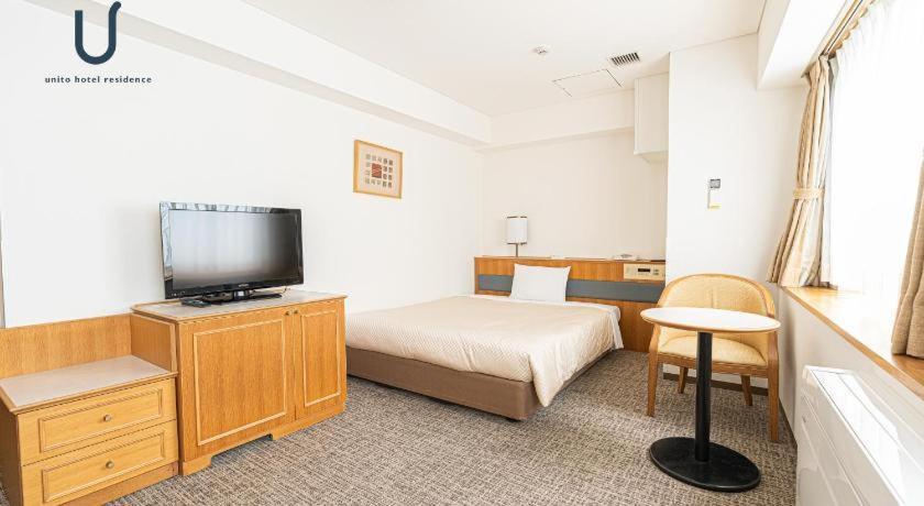 Forest Hongo 3* Tokyo