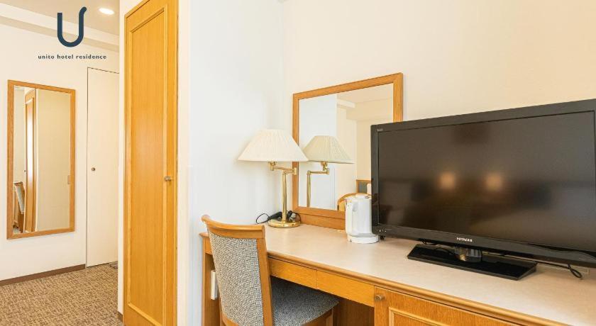Forest Hongo Hotel