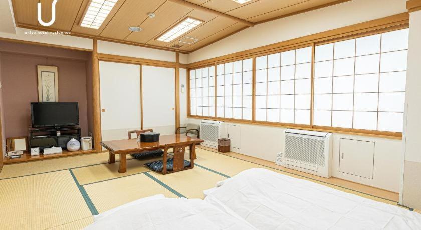 Hotel Forest Hongo 3*
