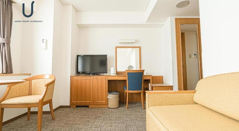 Hotel Forest Hongo