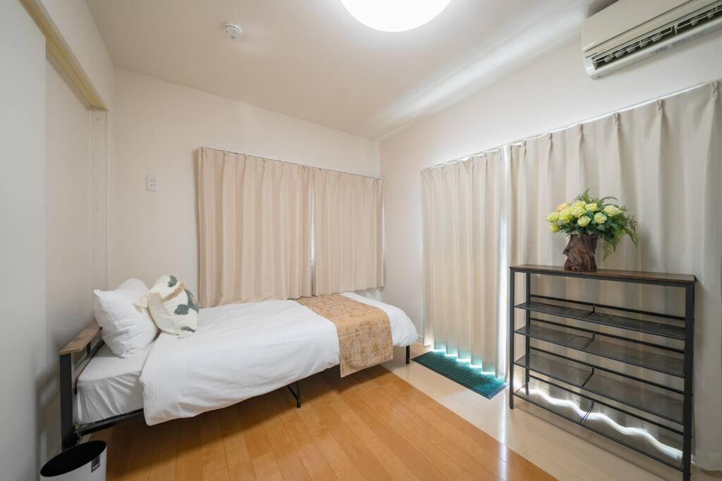 Kita-akabane - Diamond Yu Apartment *