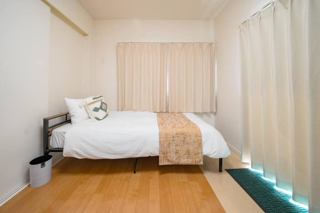 Apartment Kita-akabane - Diamond Yu *