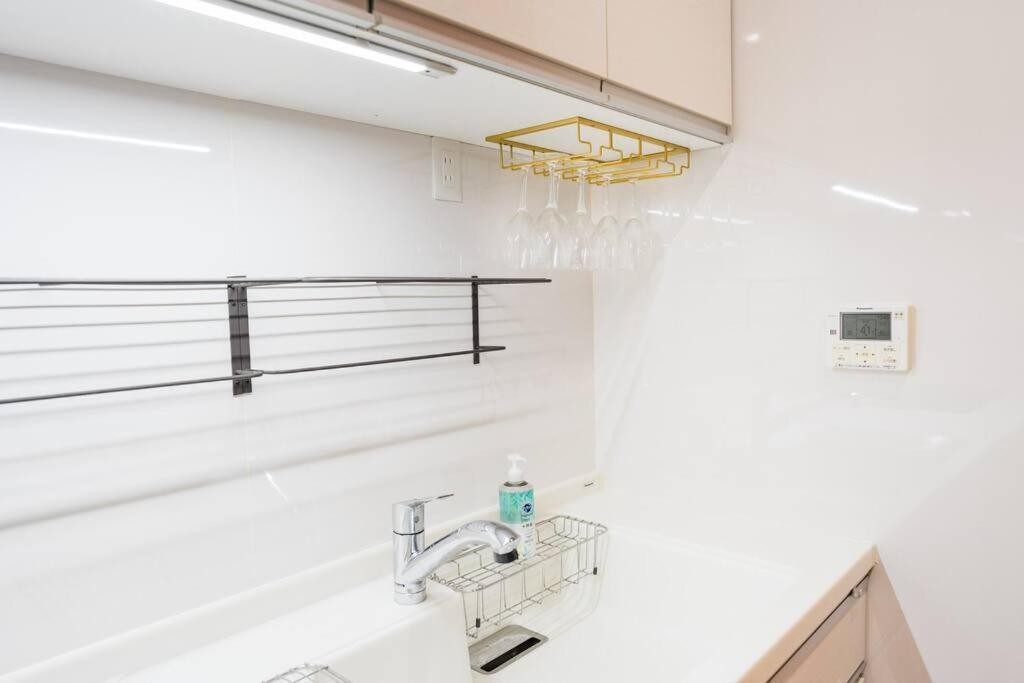 Kita-akabane - Diamond Yu Apartment *