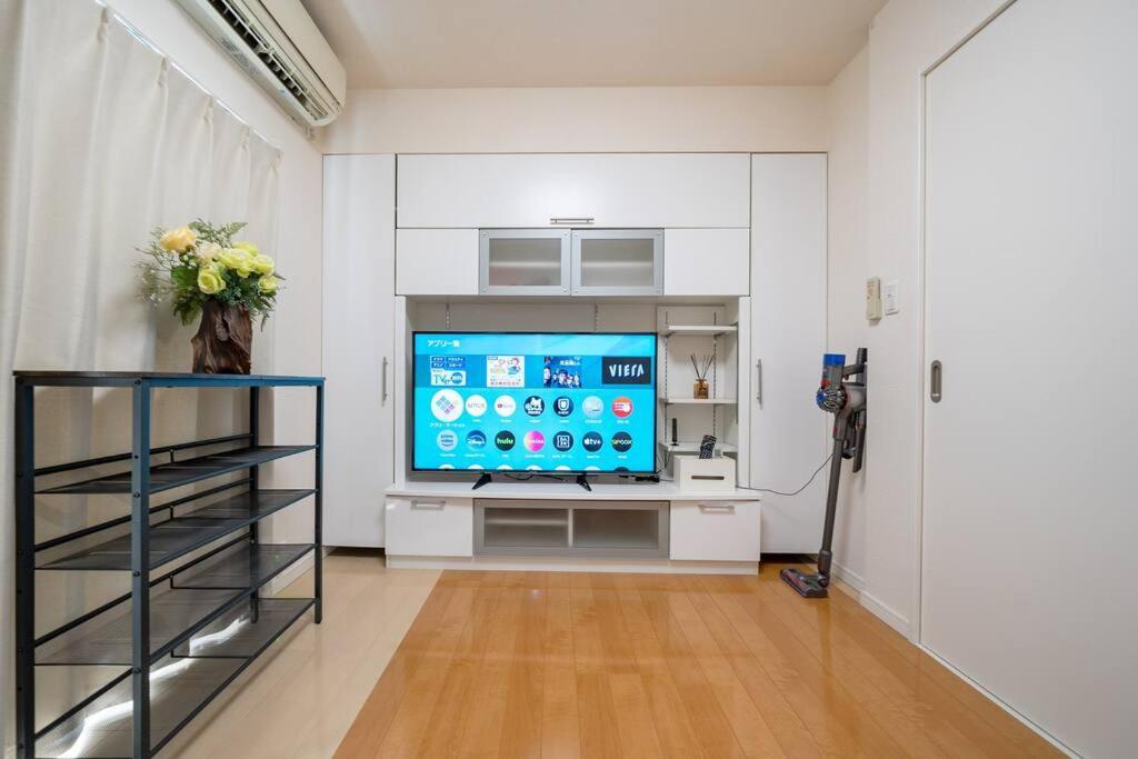 Apartment Kita-akabane - Diamond Yu *