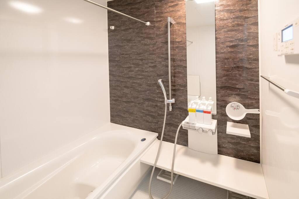 Apartment Kita-akabane - Diamond Yu Tokyo
