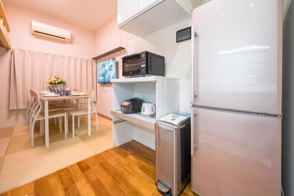 Apartment Kita-akabane - Diamond Yu Tokyo