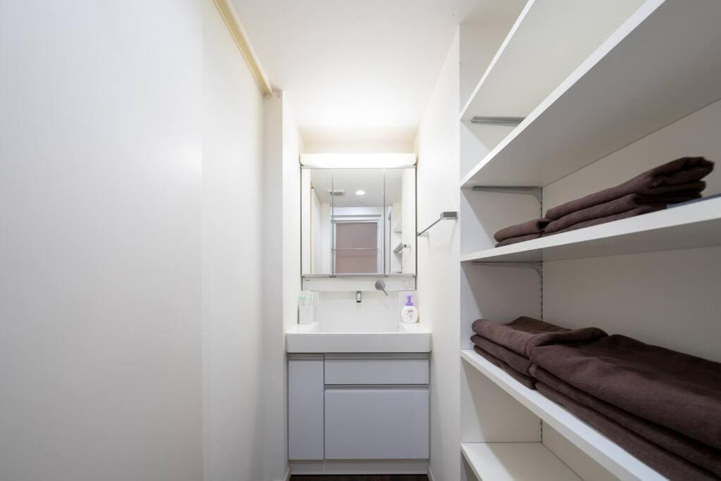 Apartment Kita-akabane - Diamond Yu *