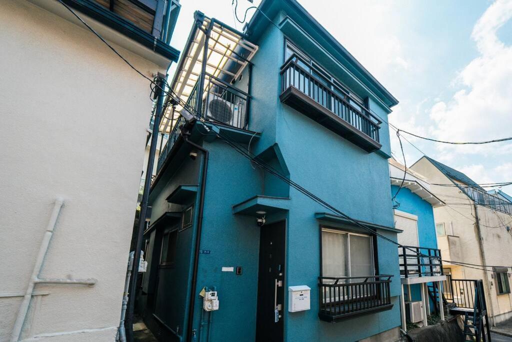 Kita-akabane - Diamond Yu Apartment