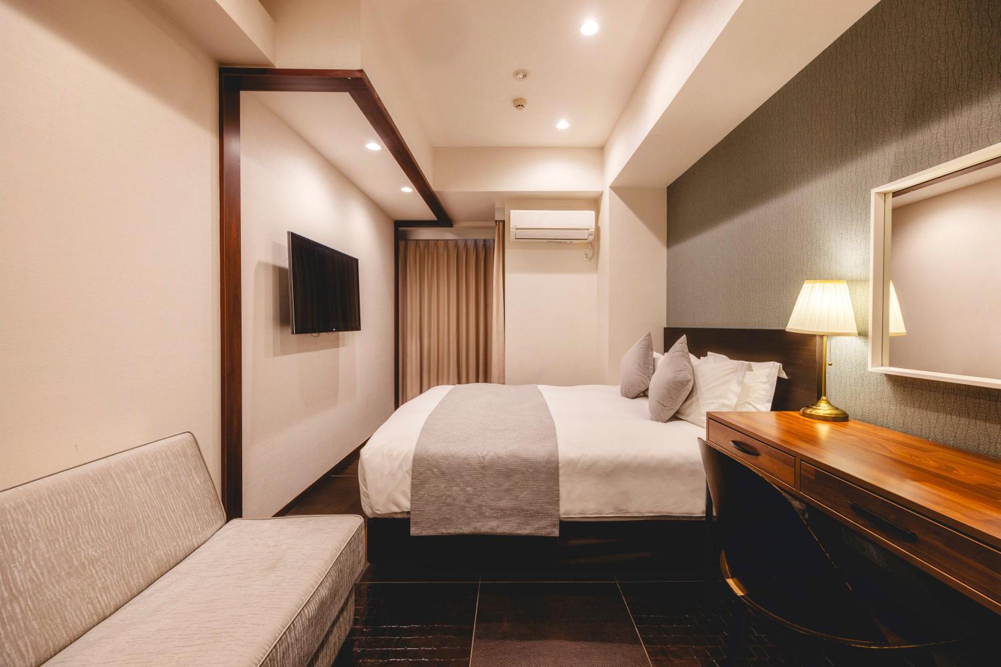 Hotel Centurion Residential Akasaka Station