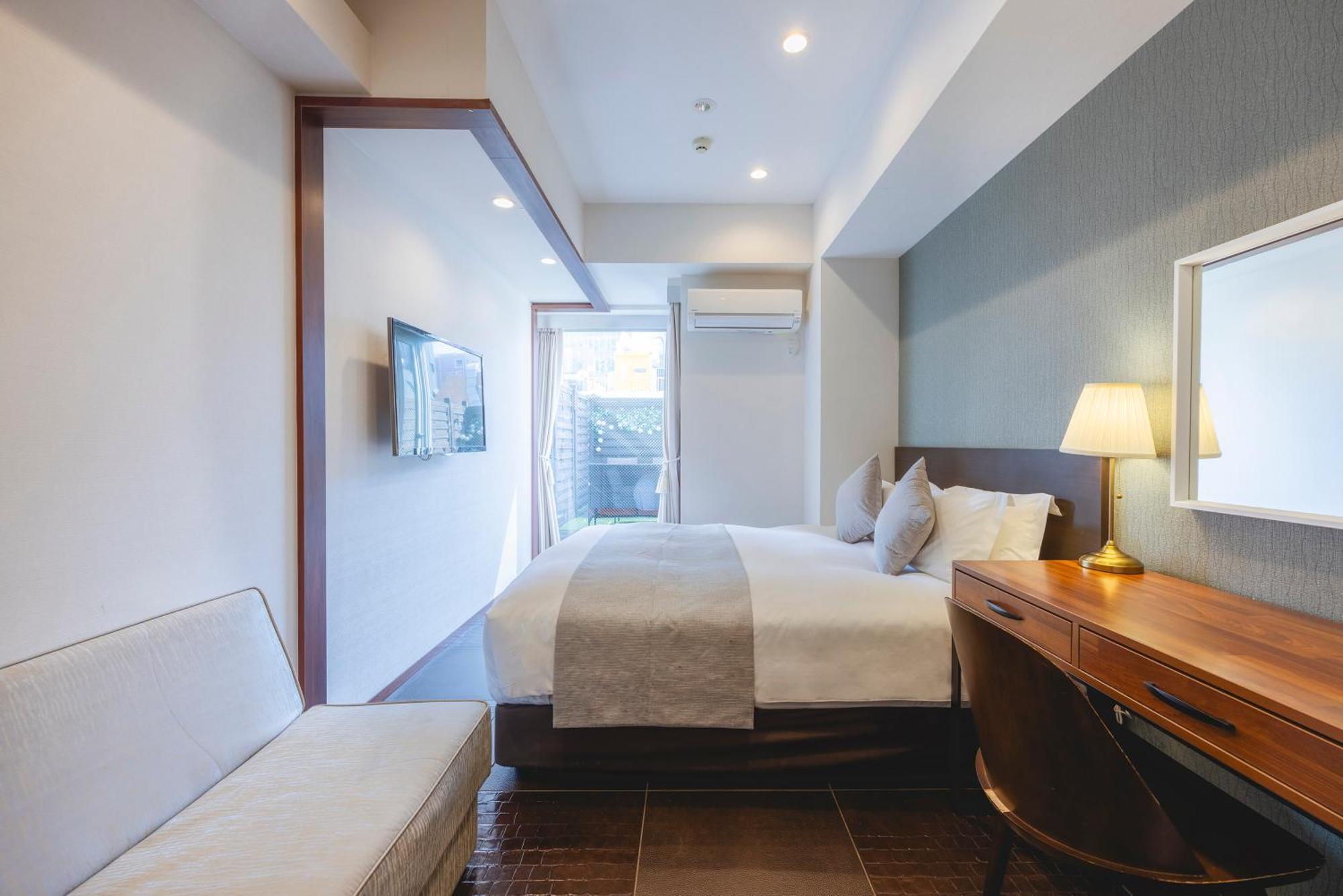 Centurion Residential Akasaka Station Hotel 3*