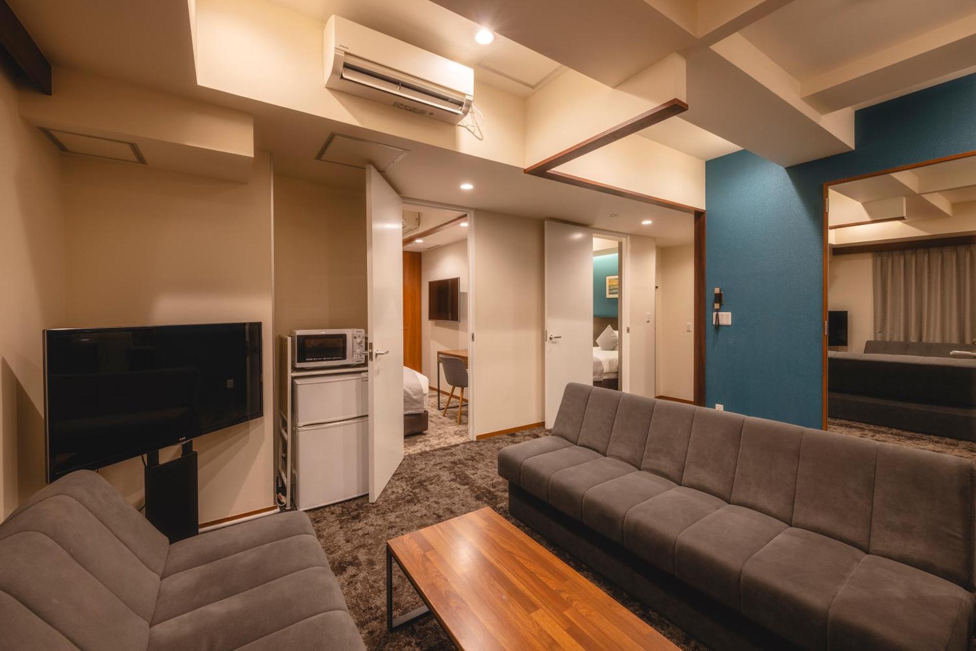 Hotel Centurion Residential Akasaka Station 3*