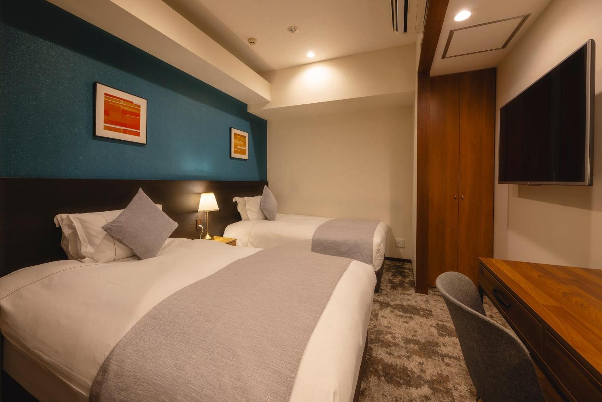 Hotel Centurion Residential Akasaka Station