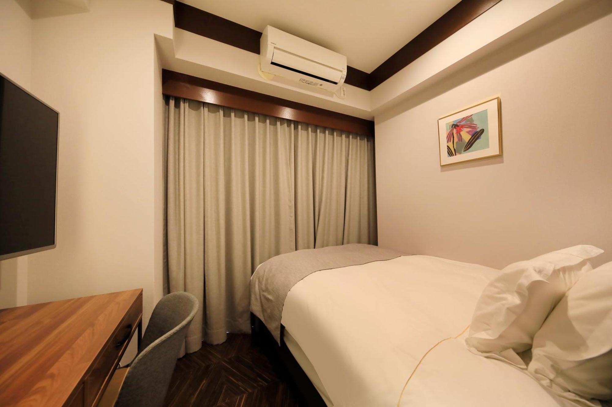 Centurion Residential Akasaka Station Hotel 3*