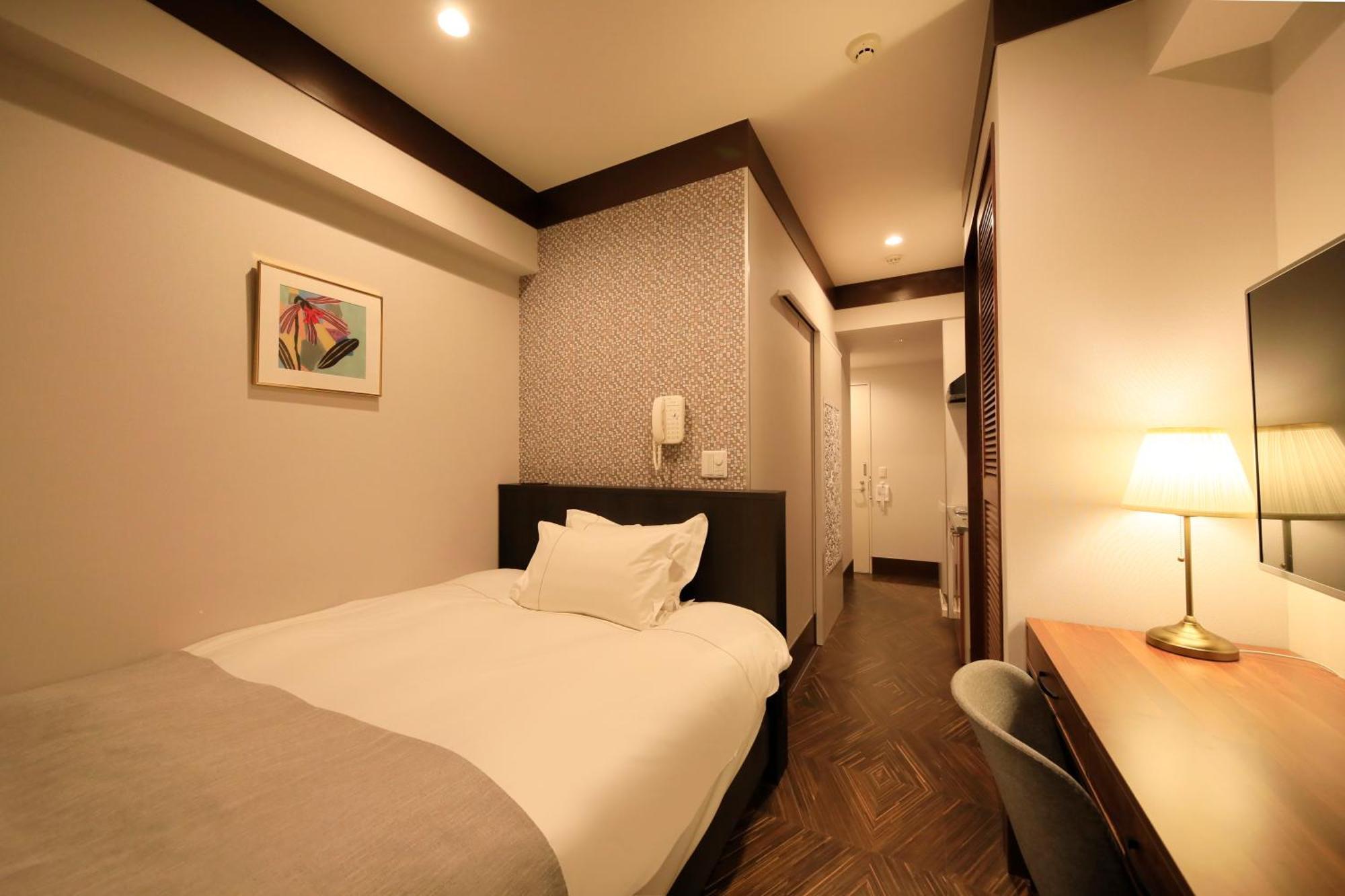 Hotel Centurion Residential Akasaka Station 3*