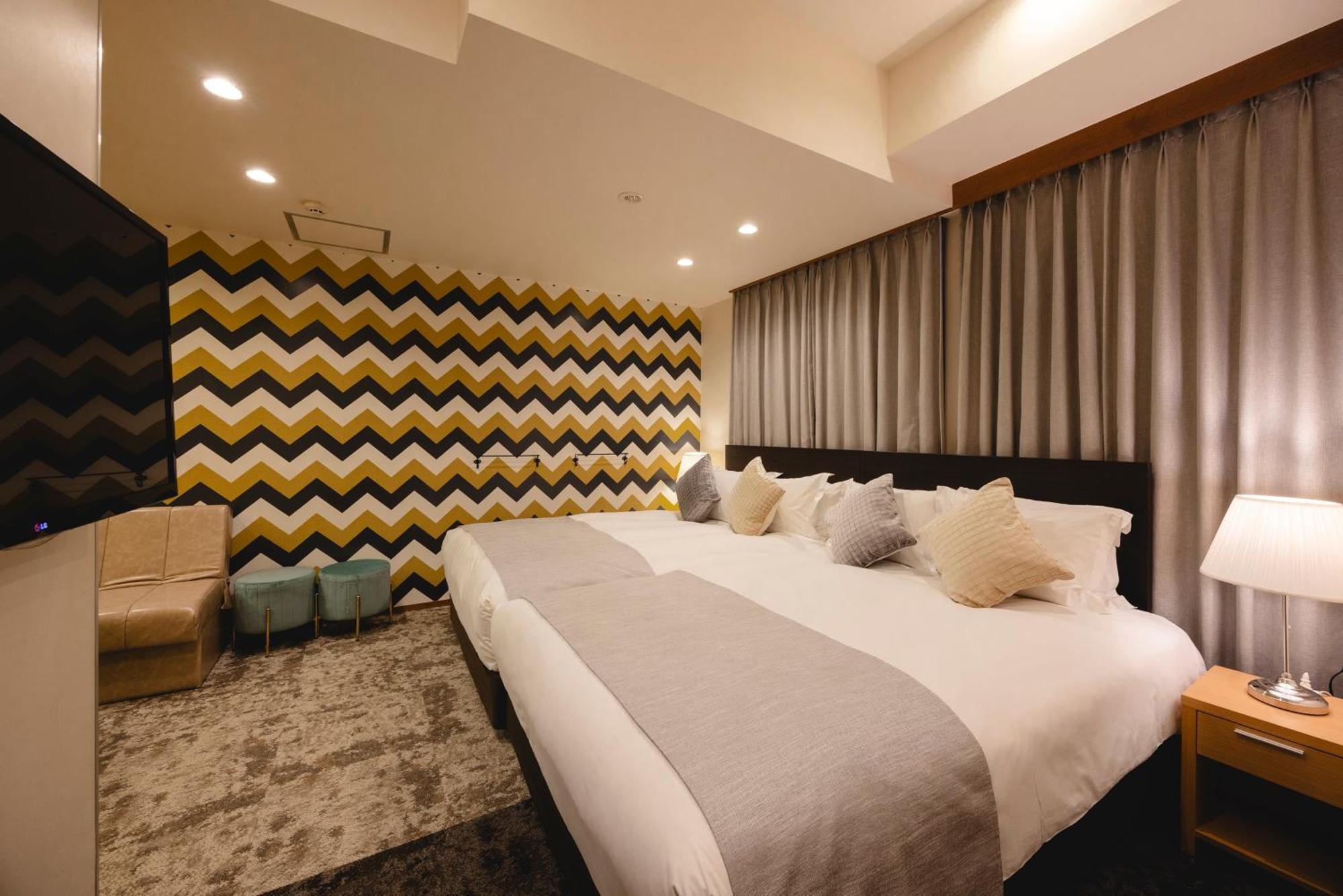 Centurion Residential Akasaka Station 3*