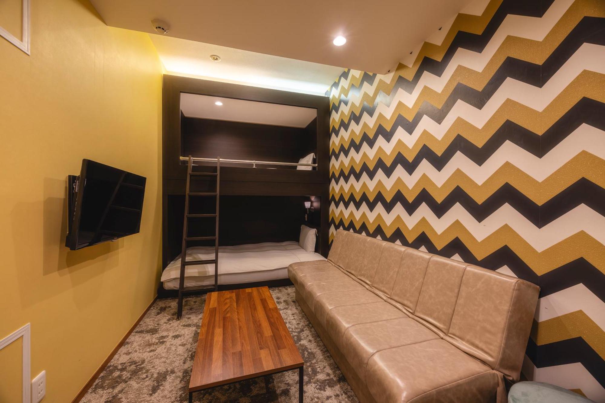 Hotel Centurion Residential Akasaka Station
