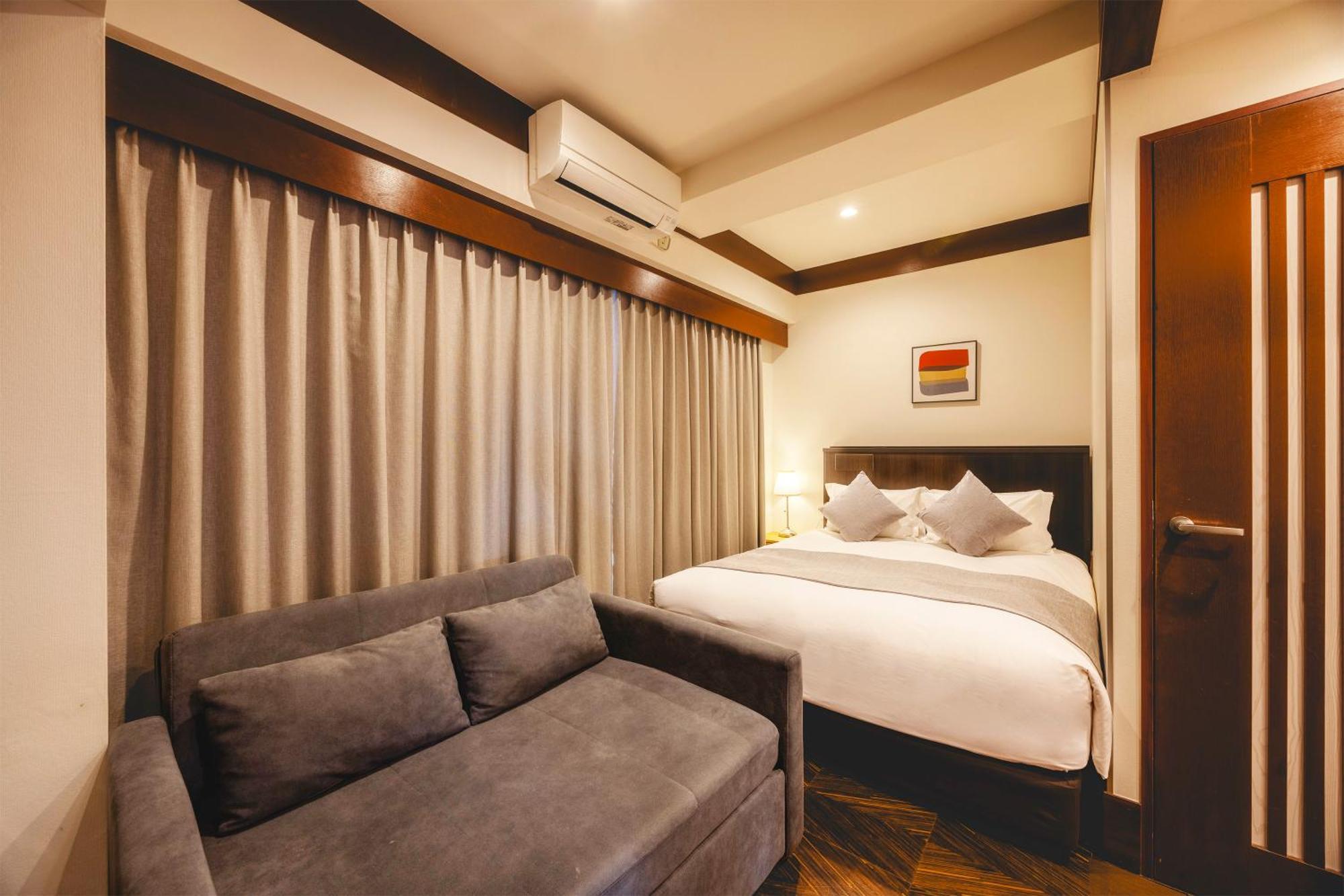 Hotel Centurion Residential Akasaka Station 3*