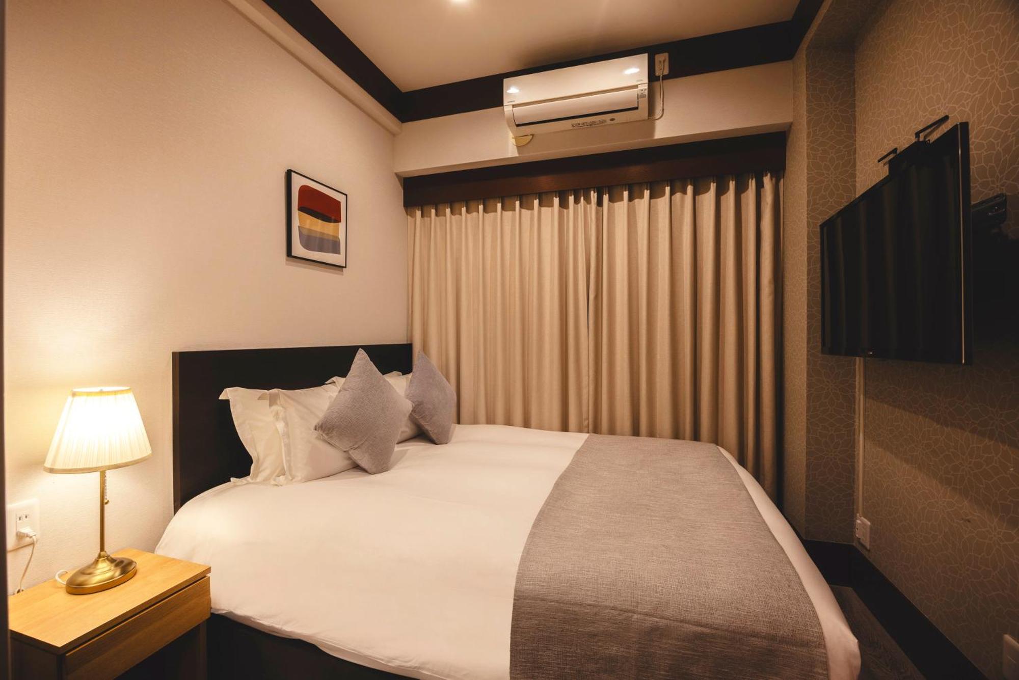 Hotel Centurion Residential Akasaka Station Tokyo