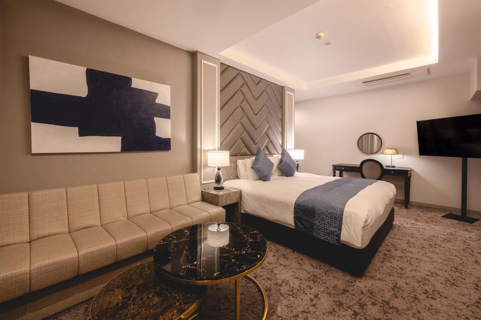 Centurion Residential Akasaka Station 3*