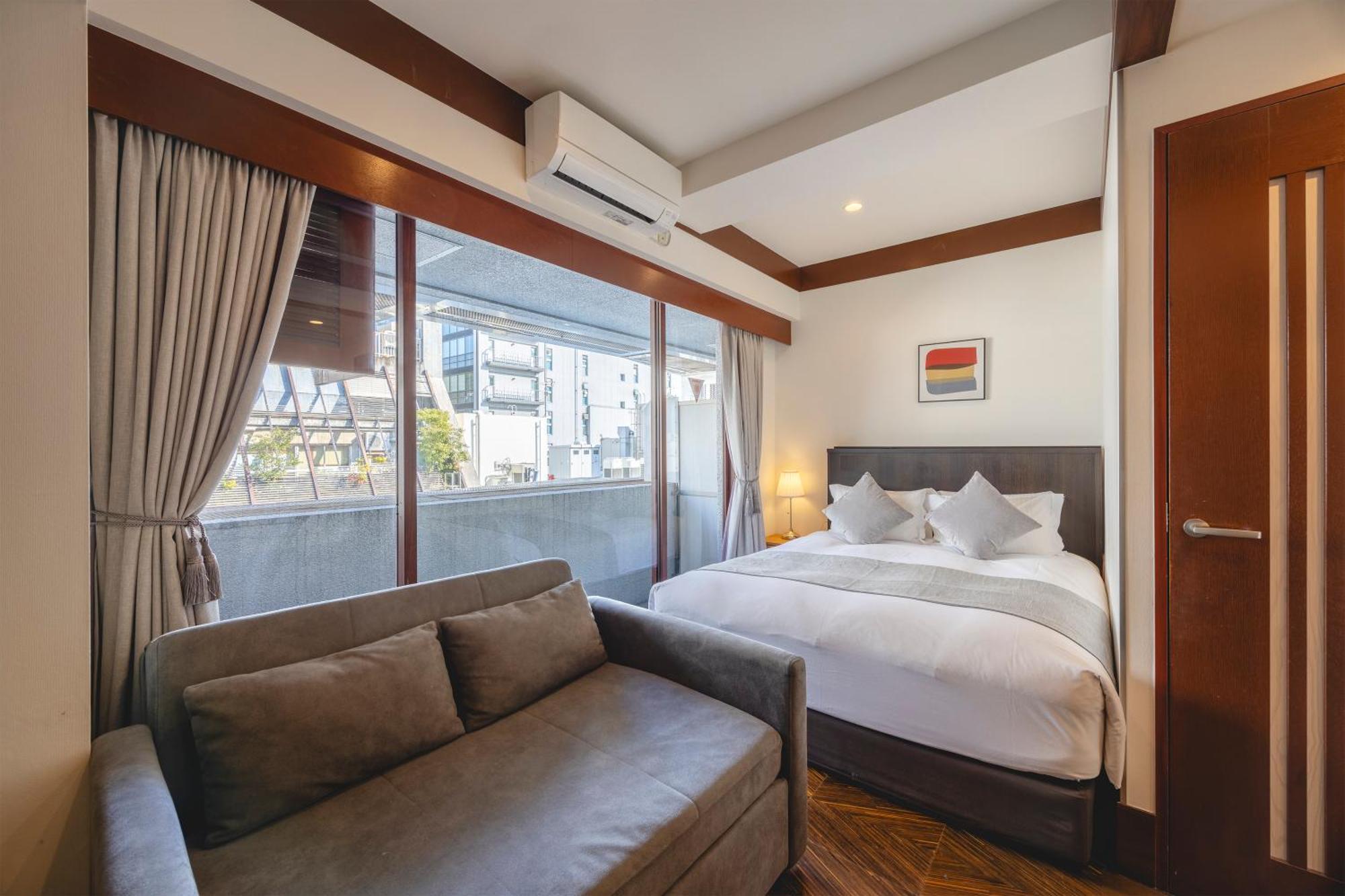 Centurion Residential Akasaka Station 3* Tokyo