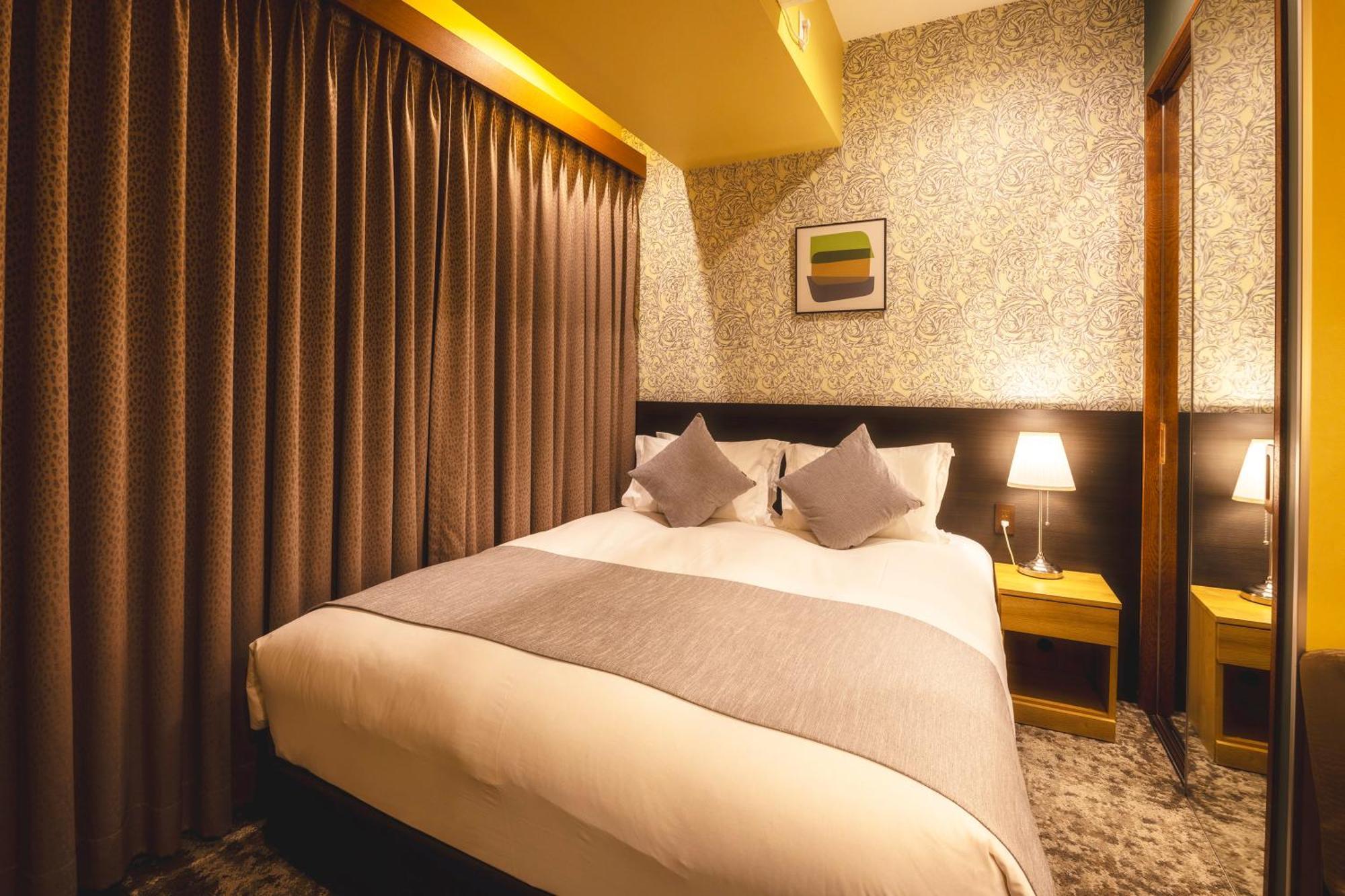 Centurion Residential Akasaka Station Hotel