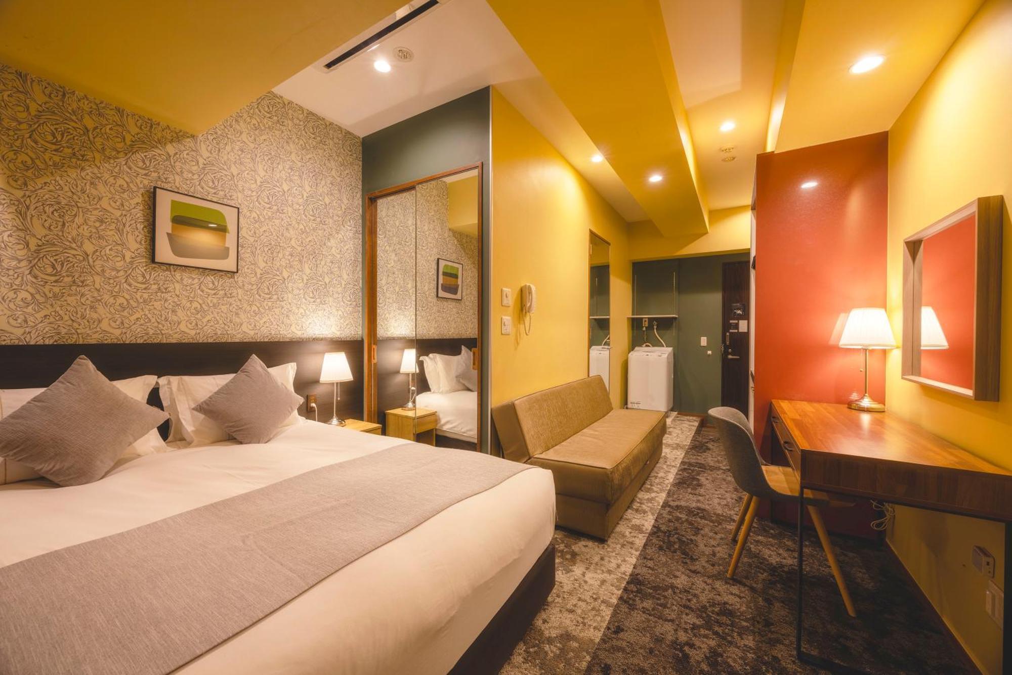 Hotel Centurion Residential Akasaka Station