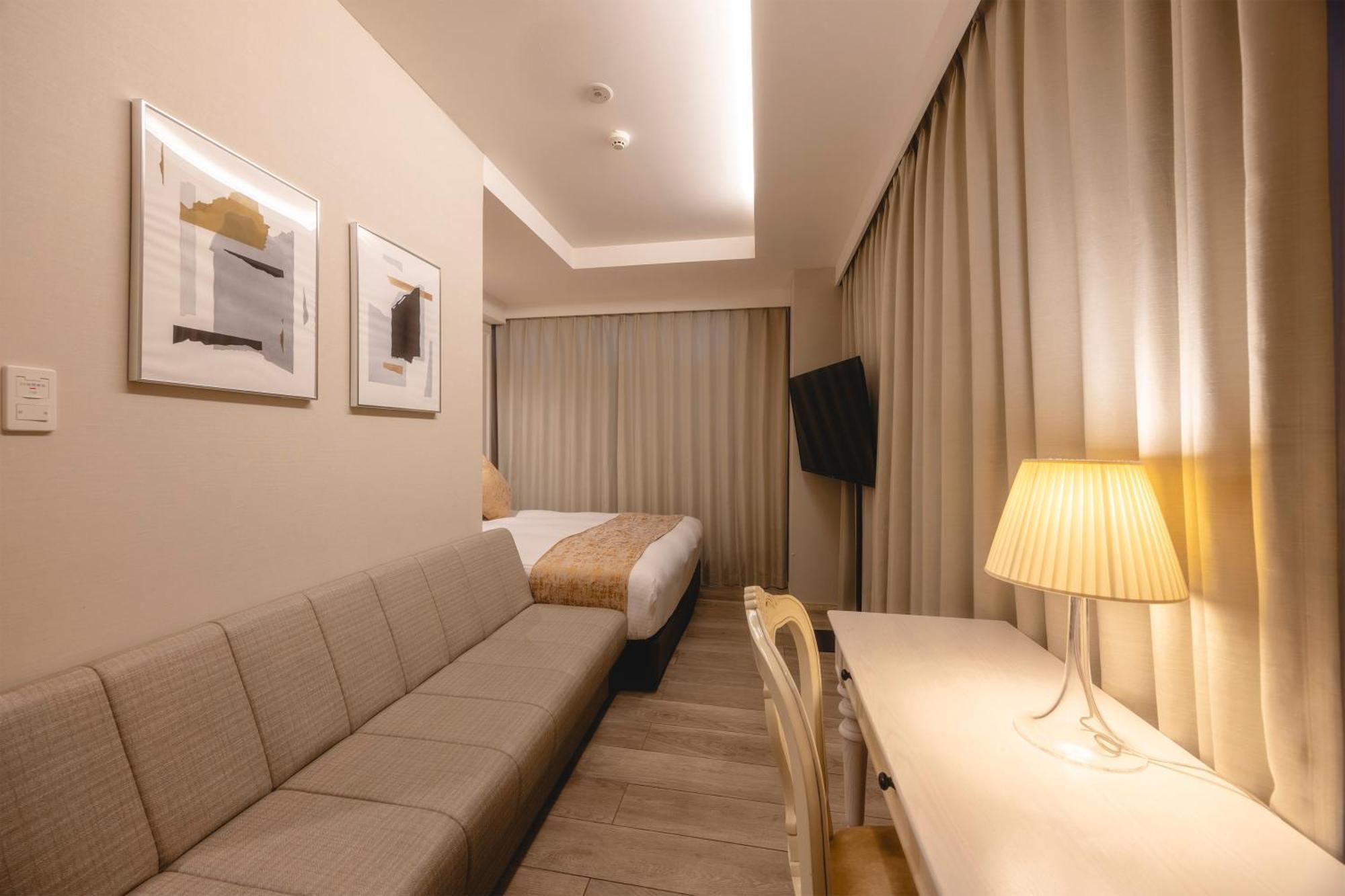 Centurion Residential Akasaka Station Hotel