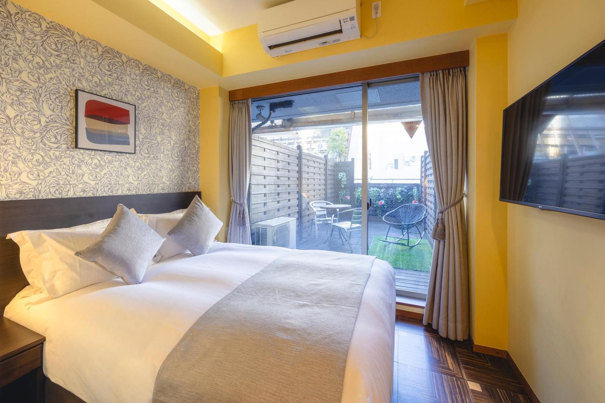 Centurion Residential Akasaka Station Hotel 3*