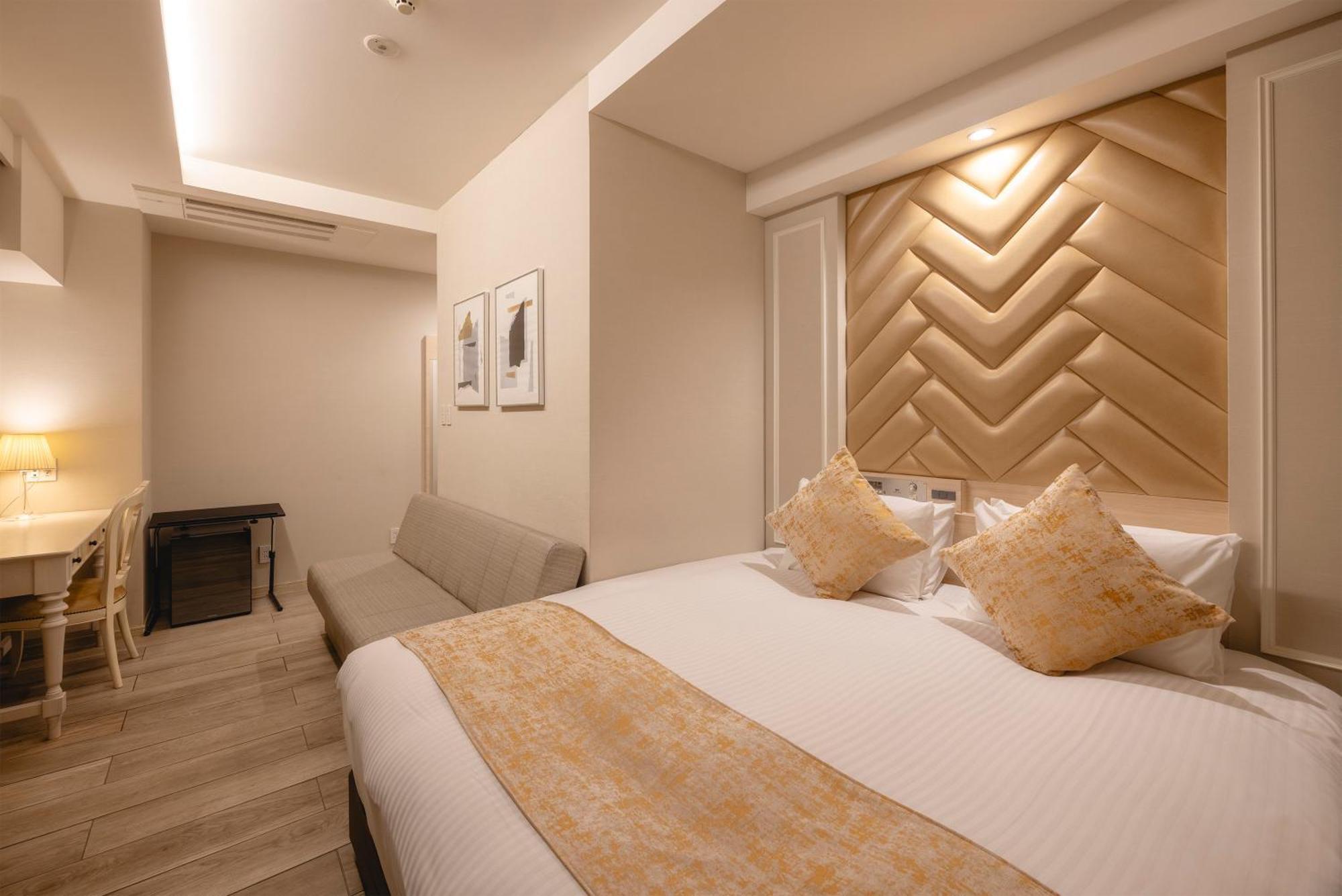 Hotel Centurion Residential Akasaka Station 3*