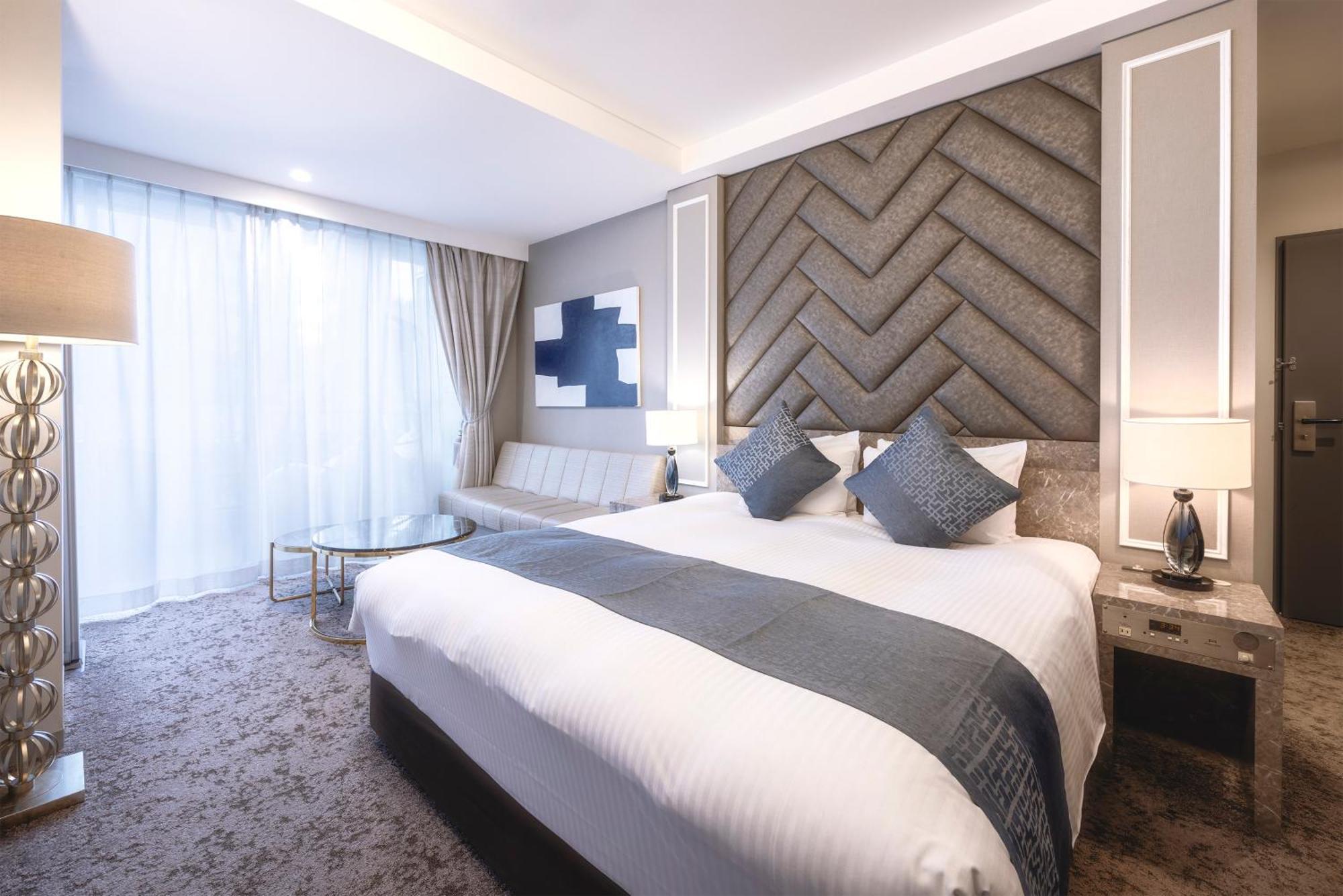 Centurion Residential Akasaka Station 3*