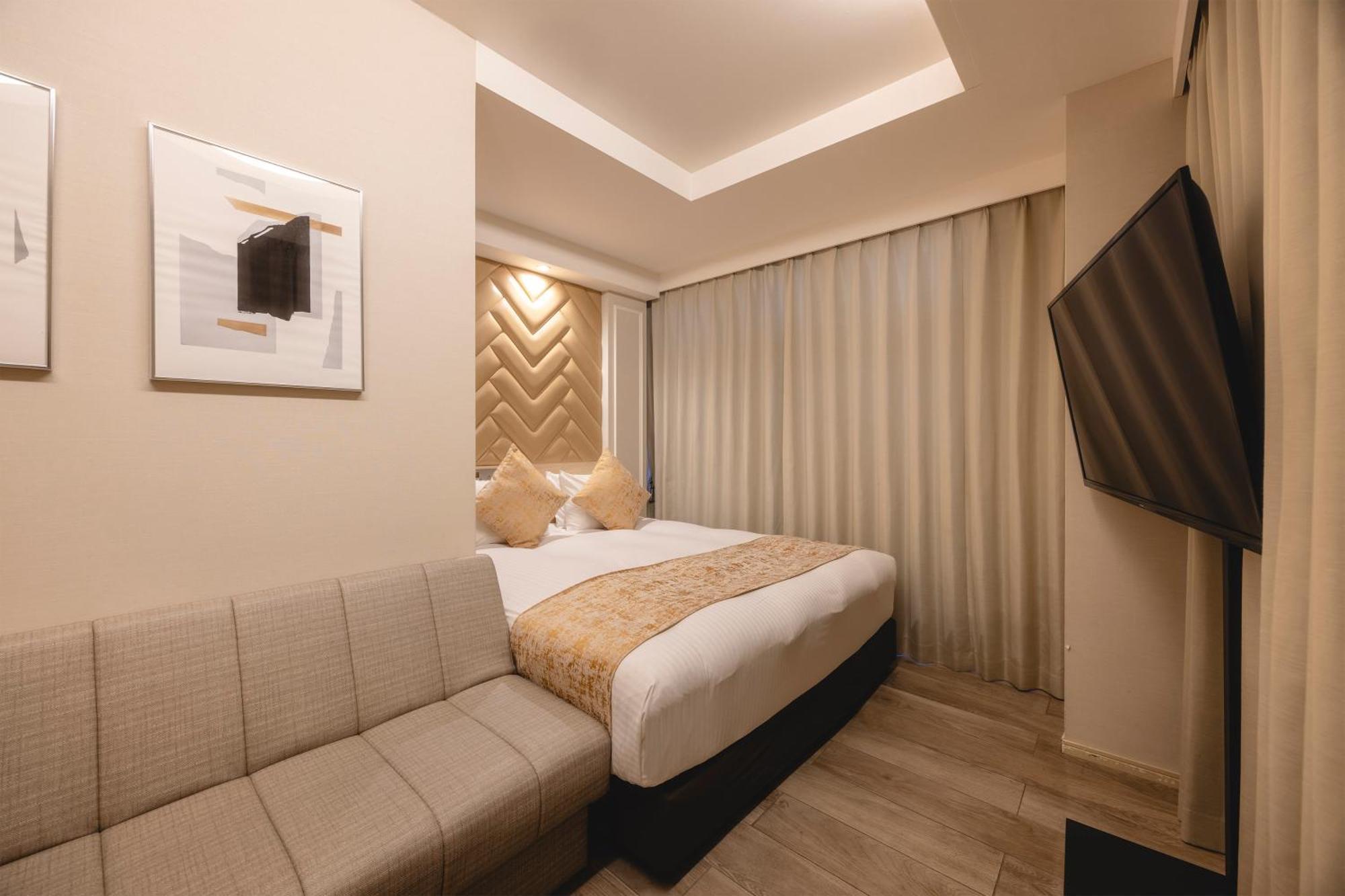 Centurion Residential Akasaka Station 3* Tokyo