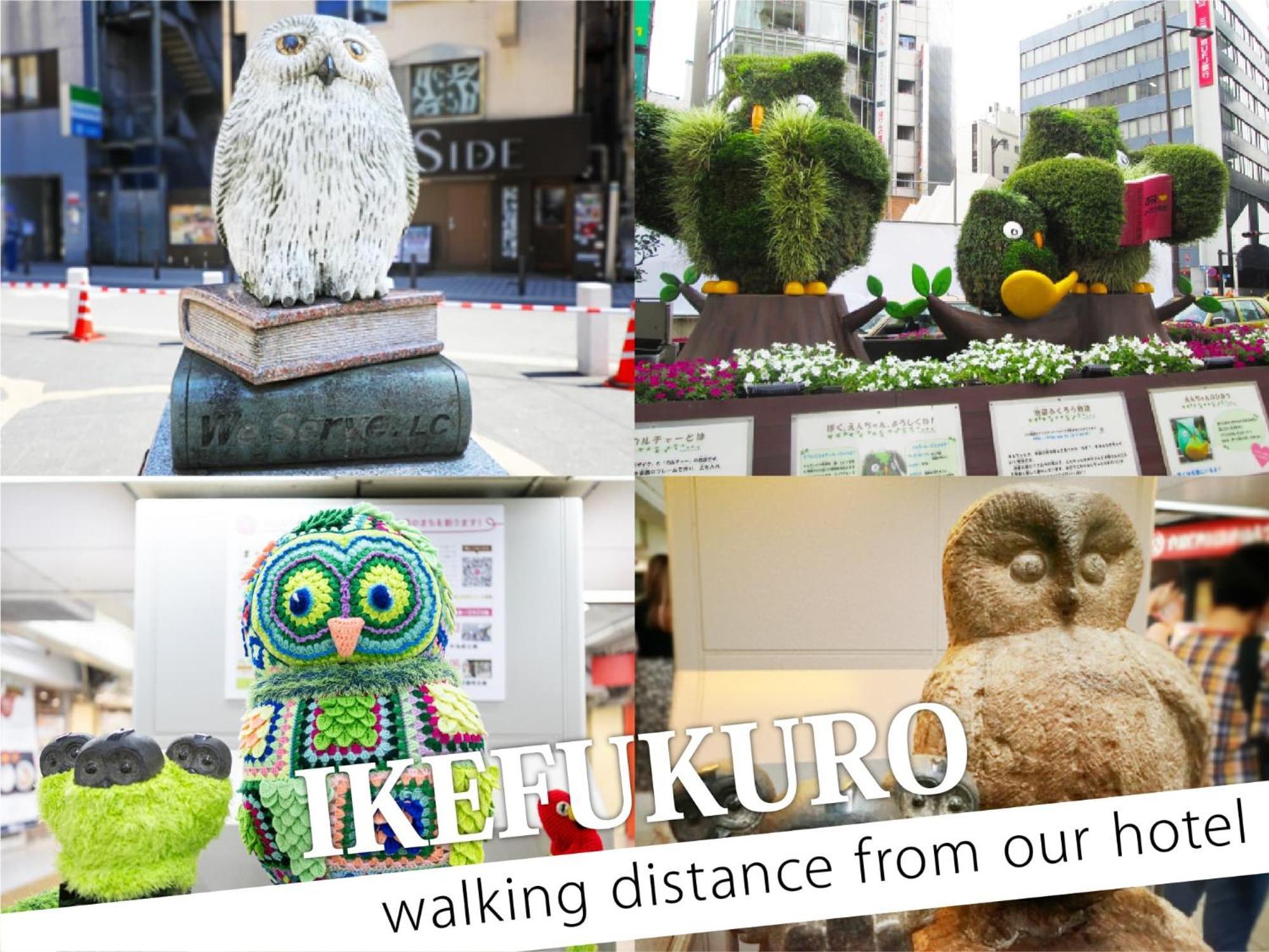 Ikebukuro 2*