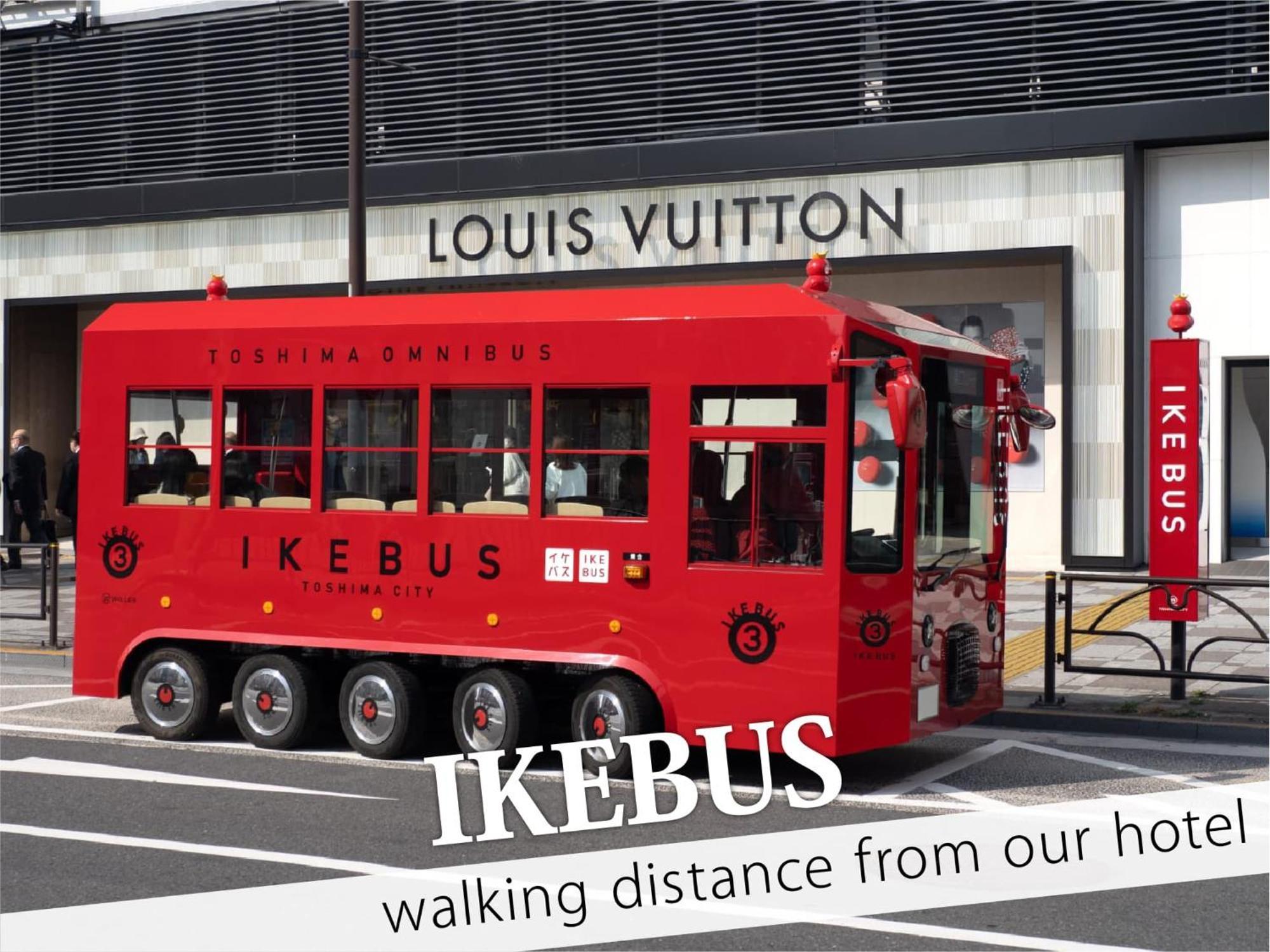 Ikebukuro