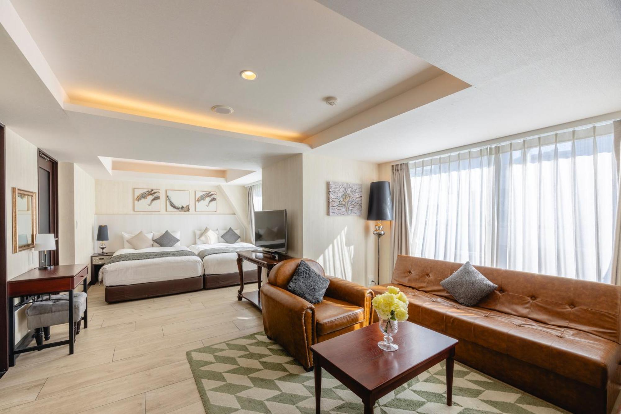 Hotel The Centurion Classic Akasaka