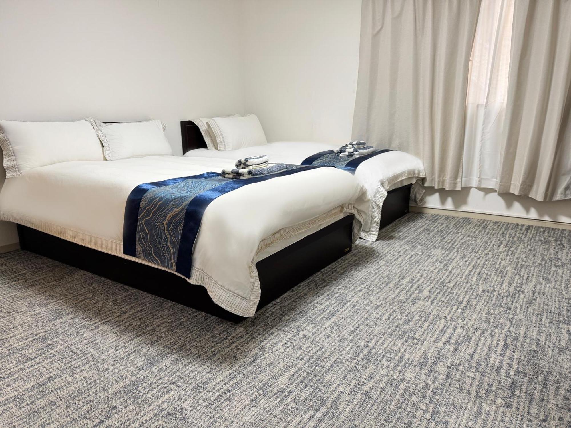 Hotel Rosenheim Shinjuku Tokyo